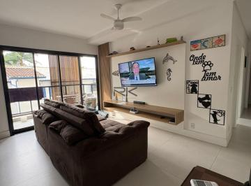 Imagem do Imóvel · Apartamento à venda na praia da Enseada com 2 dormitórios,sala 2 ambientes,cozinha e varanda gourmet