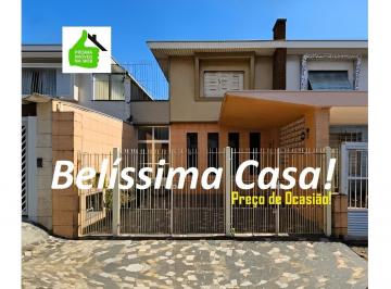 Casa de 3 quartos, São Paulo · Casa 03 Dormitórios + 01 Suíte + Quintal + Edícula + Jardim + 02 Vagas Garagem,
