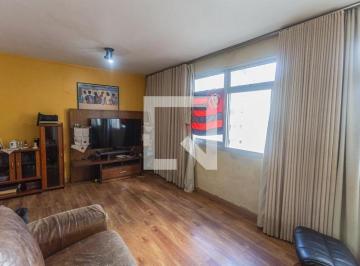 Apartamento · 110m² · 3 Quartos · 2 Vagas · Apartamento à Venda - Gutierrez, 3 Quartos, 110 m² - Belo Horizonte