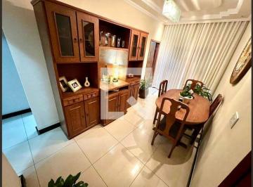 Apartamento · 114m² · 3 Quartos · 1 Vaga · Apartamento à Venda - Santa Terezinha, 3 Quartos,  114 m² - Belo Horizonte