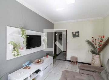 Casa · 360m² · 4 Quartos · 2 Vagas · Casa à Venda - Nacional, 4 Quartos,  360 m² - Contagem