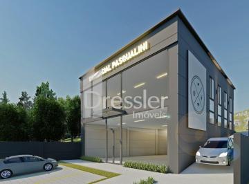 Comercial · 400m² · 7 Vagas · 
                Lojas Térreas -
                