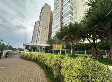 0 · Apartamento mobiliado a venda e para alugar no Loteamento Alphaville Campinas em