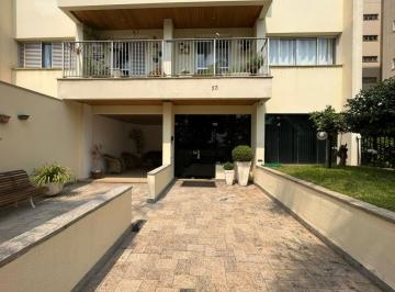 0 · Apartamento para alugar no Jardim Chapadão em Campinas/SP