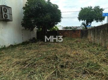 0 · terreno à venda em Jardim Santana
