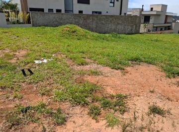 0 · terreno à venda em Loteamento Residencial Arborais
