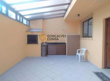 Casa · 139m² · 3 Quartos · 2 Vagas · Casa em Condomínio 3 Quartos sendo 1 Suíte à venda no Bacacheri em Curitiba