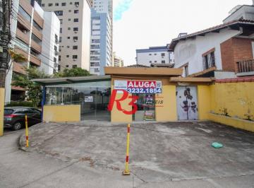 607db083cd33e19f42b62756249a24bec2be6522 · Casa para alugar, 270 m² por R$ 15.000,00/mês - Ponta da Praia - Santos/SP
