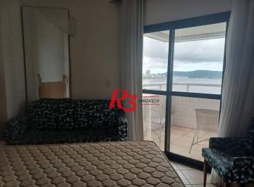 5d0d1c10e099129bd78fca4d36967b31628f26c7 · Flat com 2 dormitórios para alugar, 60 m² por R$ 7.000,00/mês - Boqueirão - Santos/SP