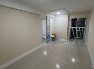 5238f6a014d4760fac3f243e8a0c78f168598127 · Apartamento com 2 dormitórios à venda, 60 m² por R$ 240.000 - Barro Vermelho - São Gonçalo/RJ