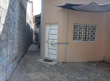 61c4c119bb54173c9e6357c61202847684c54943 · Casa com 2 dormitórios à venda por R$ 250.000,00 - Village das Flores - Caçapava/SP