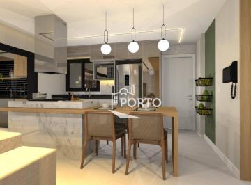 14849a2f0de369fccae7564da84541ac7bcd0204 · Apartamento com 3 quartos - Nova América - Piracicaba