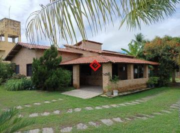 11fc6f03ec05d59039f02de51b97cfd26fb08a03 · Sítio com 4 Quartos, 3700 m² - Venda por R$ 5.900.000 ou Aluguel por R$ 17.075/mês - Jacunda - Aquir