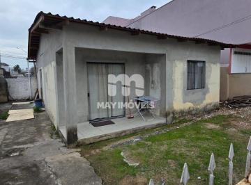 Terreno · 332m² · Terreno à venda - em São Vicente
