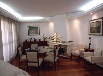 657ebed230ff8976393ef4283320264dac173978 · Porteira Fechada - Apartamento com 3 dormitórios à venda, 210 m² por R$ 1.500.000 - Vila Regente Fei