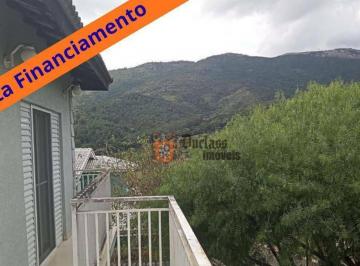bef86759dec58b55215408d220599f3f3ae5a9f1 · Sobrado com 3 dormitórios à venda, 264 m² por R$ 1.345.000,00 - Refúgio Saua I - Atibaia/SP