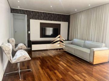 9139c6cce429dfd26f337b9331f0e80145634f3e · Apartamento com 3 dormitórios à venda, 128 m² por R$ 1.500.000,00 - Vila Augusta - Guarulhos/SP
