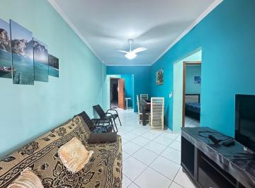 929882bcfae8823392009d5531ebb7151ebfad5a · Apartamento à venda, 63 m² por R$ 470.000,00 - Vilamar - Praia Grande/SP