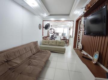 d41b73e2d4f1567c54e998f01b1b5145db93e538 · Apartamento com 1 dormitório à venda, 52 m² - Tupi - Praia Grande/SP