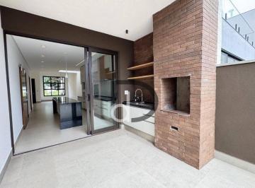 9a3685524d7fb655843c29c4fe74d074865a3a29 · Casa à venda, 140 m² por R$ 1.350.000,00 - Condomínio Portal do Bosque - Louveira/SP