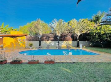 1d9f64b8e7b55d365ac65c22d9379593b80c26e5 · Casa com 3 dormitórios à venda, 232 m² por R$ 780.000,00 - Condomínio Village da Serra - Araçoiaba d
