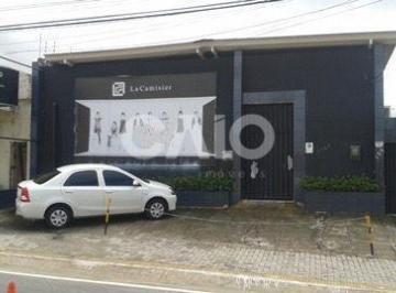 Comercial · 360m² · Ponto comercial no bairro Nazaré