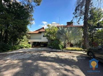 d281f49bffd474d72b656adc4f362dab62af881c · Casa com 3 dormitórios à venda, 620 m² por R$ 2.700.000,00 - Granja Viana - Granja II - Cotia/SP