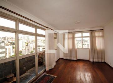 Apartamento · 180m² · 4 Quartos · 2 Vagas · Apartamento para Aluguel - Santa Lúcia, 4 Quartos, 180 m2 - Belo Horizonte