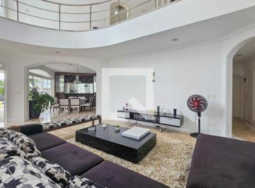 Casa · 403m² · 4 Quartos · 3 Vagas · Casa para Aluguel - Jardim Acapulco, 4 Quartos, 403 m2 - Guarujá