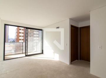 Apartamento · 52m² · 1 Quarto · 1 Vaga · Apartamento para Aluguel - Cambuí, 1 Quarto, 52 m2 - Campinas