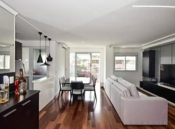 Apartamento · 125m² · 1 Quarto · 2 Vagas · Apartamento para Aluguel - Morumbi, 1 Quarto, 125 m2 - São Paulo