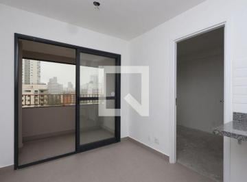 Apartamento · 26m² · 1 Quarto · Apartamento para Aluguel - Vila Olímpia, 1 Quarto,  26 m2 - São Paulo