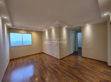 09f9b0c73f80ddb7b508d6e9f78704ac2566b57a · Apartamento com 2 dormitórios para alugar, 57 m² por R$ 2.525,00/mês - Swift - Campinas/SP