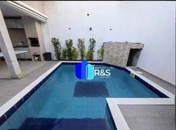 acf6f1d1658d6b35733c8444584df098ca14394b · Casa com 3 dormitórios à venda, 151 m² por R$ 850.000 - Balneário Três Marias - Peruíbe/SP