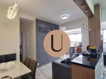 Sala · Apartamento com 2 dormitórios à venda, 77 m² por R$ 930.000,00 - Vila Prudente - São Paulo/SP