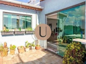 68e7cf6bb74d16e5a3239ddb9871ed2a98094425 · Cobertura com 3 dormitórios à venda, 132 m² por R$ 550.000,00 - Parque Terra Nova II - São Bernardo 