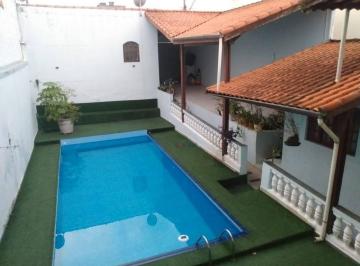 3341dd6390e65867ca4752c082972bce63209558 · Sobrado residencial 4 dormitórios com suítes e mais um sem suíte, escritório, 5 vagas de garagem, pi