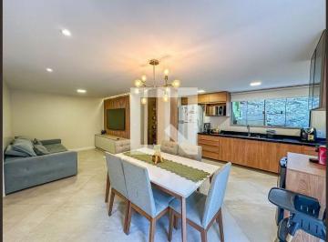 Casa · 363m² · 3 Quartos · 2 Vagas · Casa à Venda - Laranjeiras, 3 Quartos,  363 m² - Rio de Janeiro