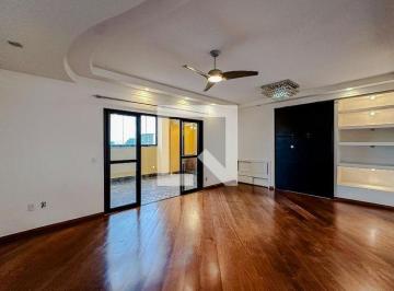 Apartamento · 217m² · 4 Quartos · 4 Vagas · Apartamento à Venda - Mooca, 4 Quartos,  217 m² - São Paulo
