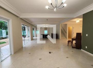 Casa · 400m² · 4 Quartos · 6 Vagas · Casa à Venda - Parque do Paraíso , 4 Quartos,  400 m² - Jundiaí