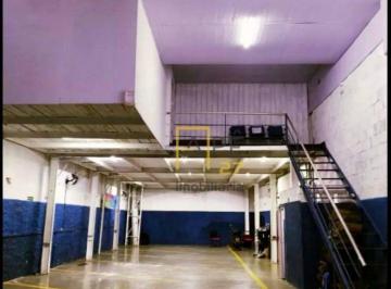 b39c54522c9a4ef5dc27f6ccd6dee510e2a9d647 · Galpão para alugar, 372 m² por R$ 15.350,00/mês - Vila Endres - Guarulhos/SP