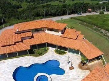 z2n5vbo2njlmogrkmzlhn2mw_md · Casa de campo condomínio fechado em bofete, 4 suites, aceita permuta