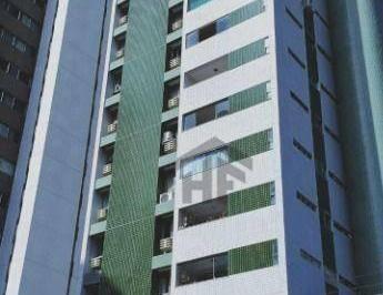 0ed3ac6b73dd555064adce394352bea38d0e776f · Apartamento de 102m² à venda, com 3 quartos (1 suíte), localizado no Espinheiro, Recife - Pernambuco