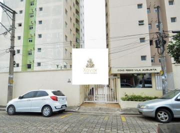 tinb2ig2ogu3zdzmmdq5nji0_md · Apartamento condomínio vila augusta 3 dormitórios 1 suíte 1 vaga, aceita permuta