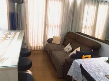 xvqktm2nmexmgmynwjmntex_md · Apto Condomínio Fatto Jardim Botânico, 2 dorm, 49 m², 1°andar, 1 vaga e sacada