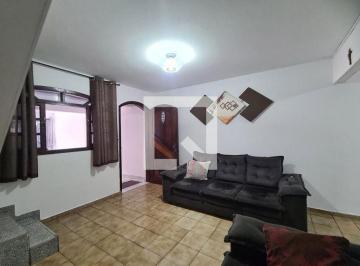 Casa · 92m² · 3 Quartos · 1 Vaga · Casa à Venda - Sapopemba, 3 Quartos,  92 m² - São Paulo