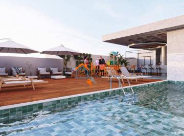 Photo 1 · Apartamento com 2 dormitórios à venda, 75 m² por R$ 680.000,00 - Jardim Flor da