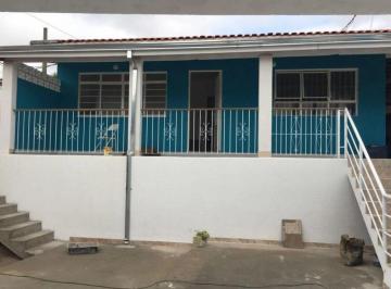u1artgg2njlkmtnmntgwodg4_md · Casa em Tatuí 468 m², 2 dorm, 4 vagas, churrasqueira, aceita permuta no litoral