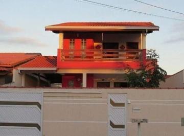 fsp4fli2njk5odhlyze2zmez_md · Sobrado em Peruíbe, 3 dorms, 1 suíte, planejados, piscina, à 700 metros da praia