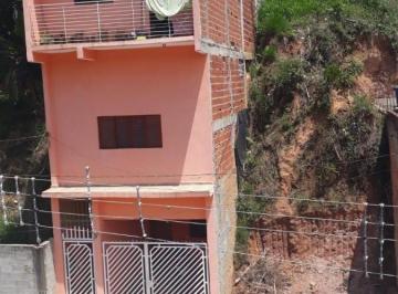 1xknbsw2njllntiwm2u2njuz_md · Casa com 2 andares em Caieiras, 3 dormitórios, sendo 1 suíte, sacada, 1 vaga